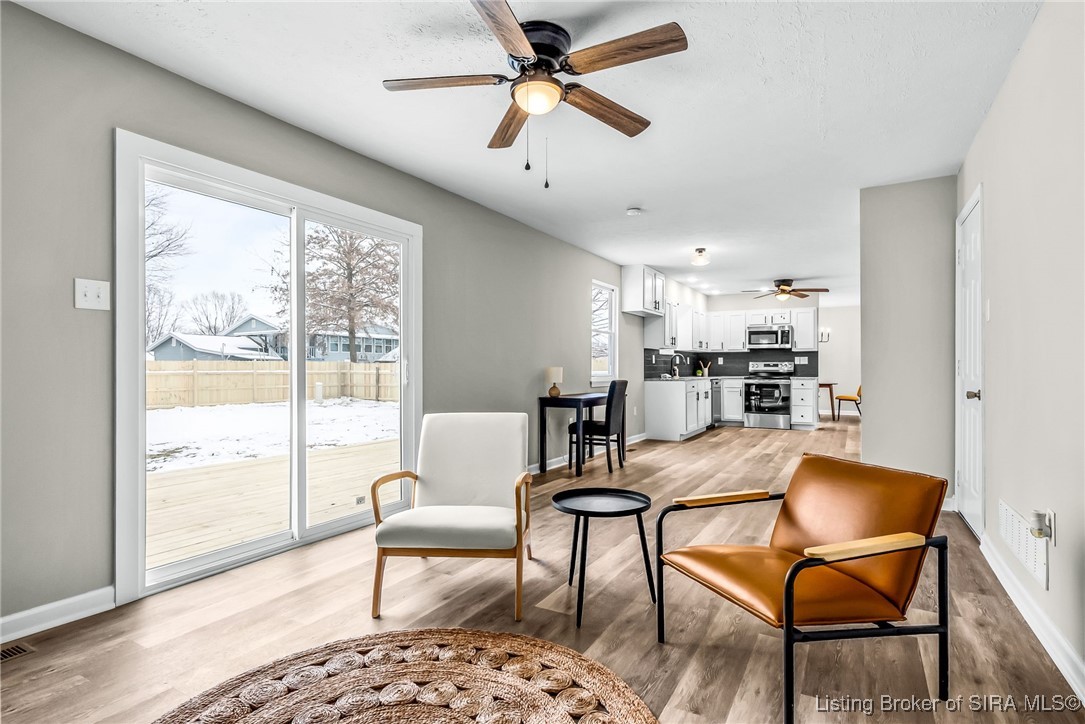 4608 Crescent Avenue Jeffersonville, IN 47130 - Photo 24 of 43