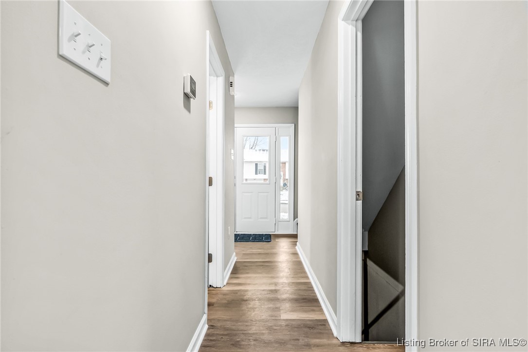 4608 Crescent Avenue Jeffersonville, IN 47130 - Photo 25 of 43