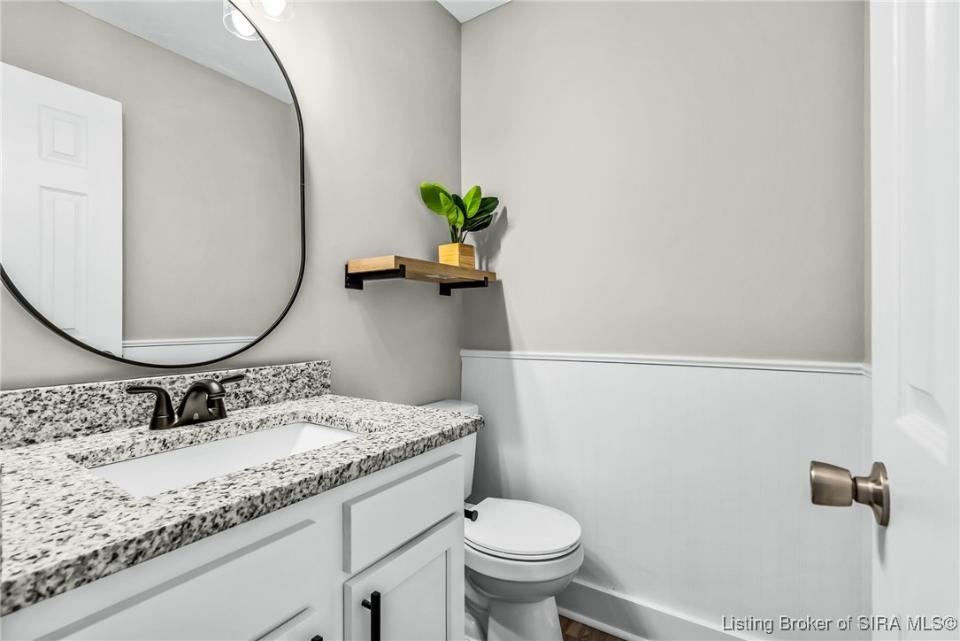 4608 Crescent Avenue Jeffersonville, IN 47130 - Photo 26 of 43