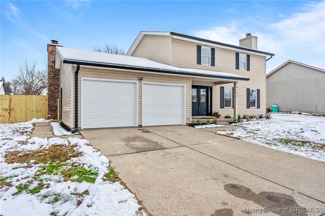 4608 Crescent Avenue Jeffersonville, IN 47130 - Photo 3 of 43