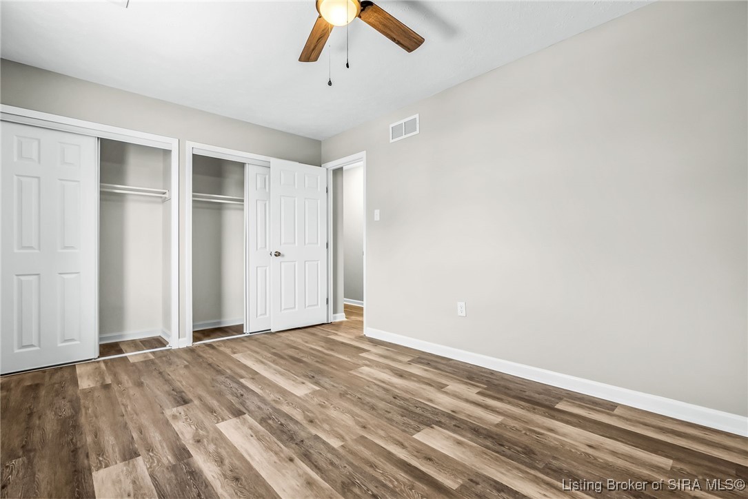 4608 Crescent Avenue Jeffersonville, IN 47130 - Photo 32 of 43