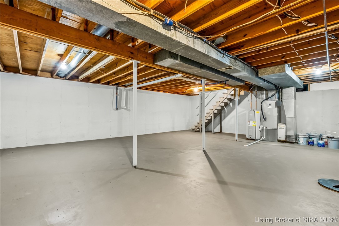 4608 Crescent Avenue Jeffersonville, IN 47130 - Photo 39 of 43