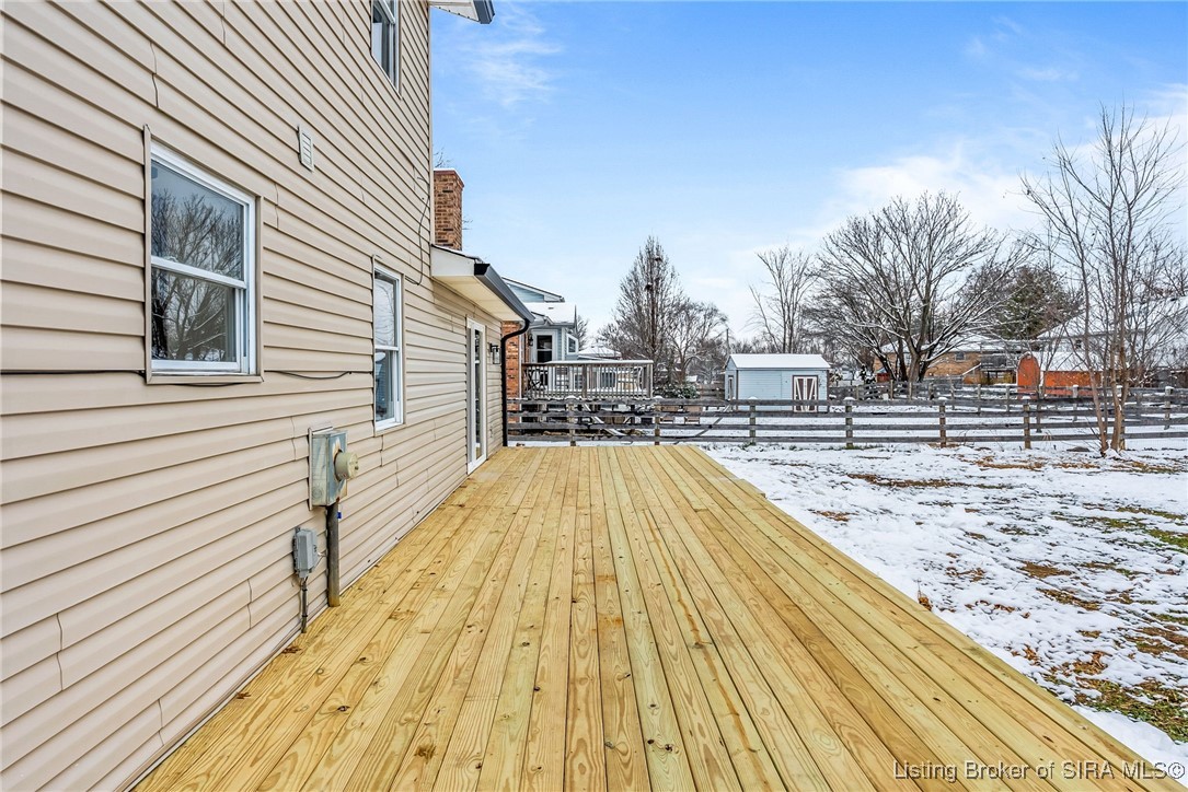 4608 Crescent Avenue Jeffersonville, IN 47130 - Photo 42 of 43