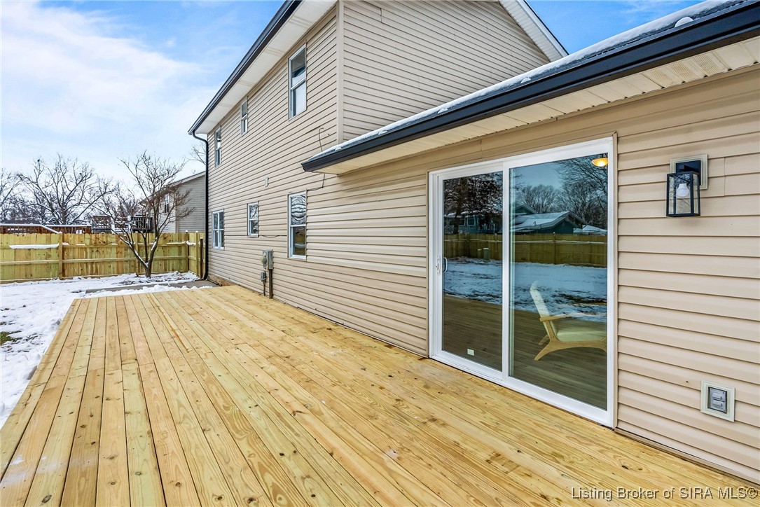 4608 Crescent Avenue Jeffersonville, IN 47130 - Photo 43 of 43