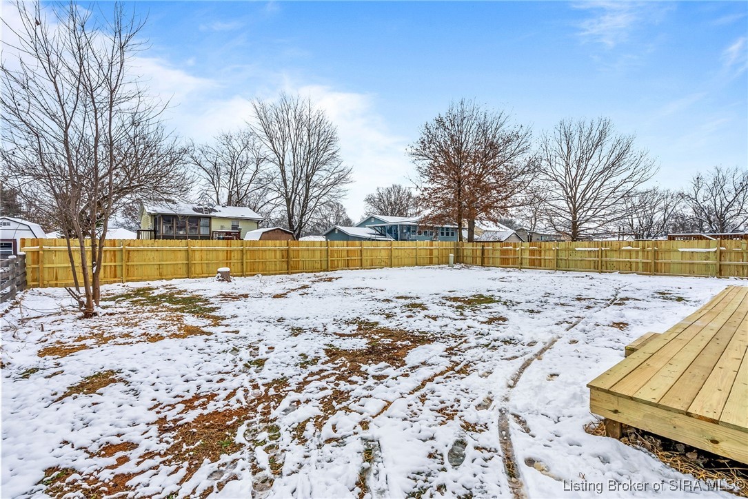 4608 Crescent Avenue Jeffersonville, IN 47130 - Photo 6 of 43