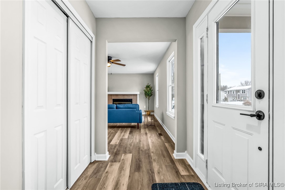 4608 Crescent Avenue Jeffersonville, IN 47130 - Photo 10 of 43