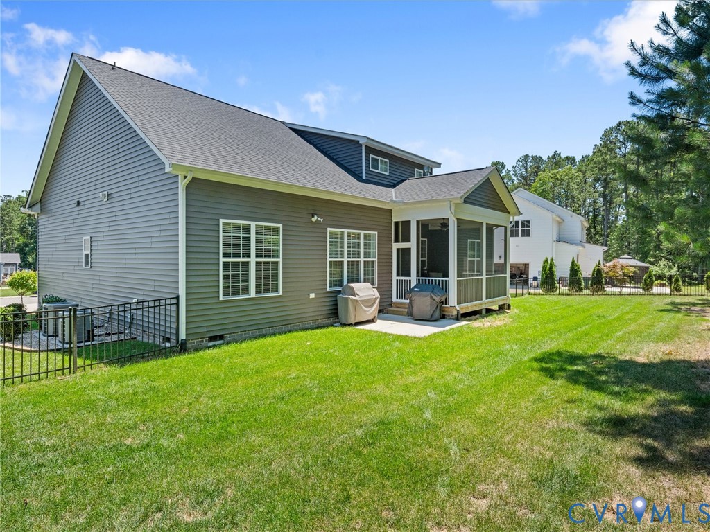 9606 Simonsville Road Midlothian, VA 23112 - Photo 37 of 40