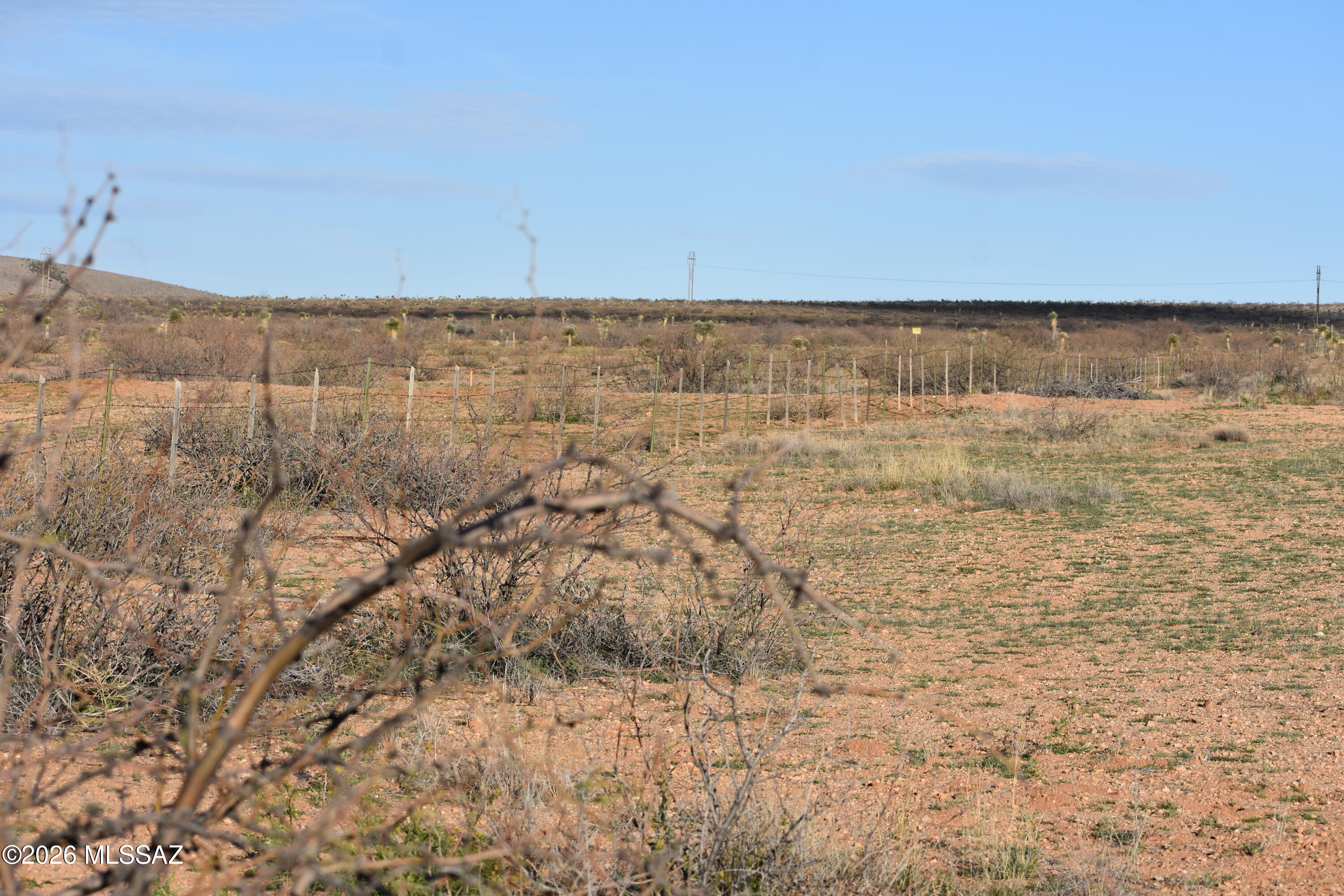 East Howling Wolf Road Willcox, AZ 85643 - Photo 39 of 49