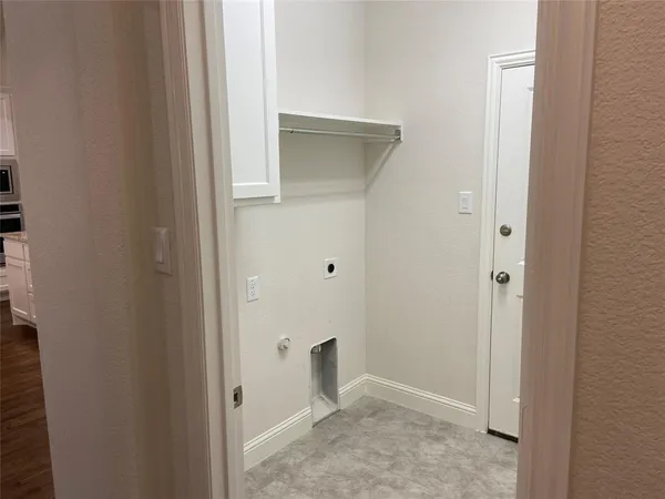 a view of room