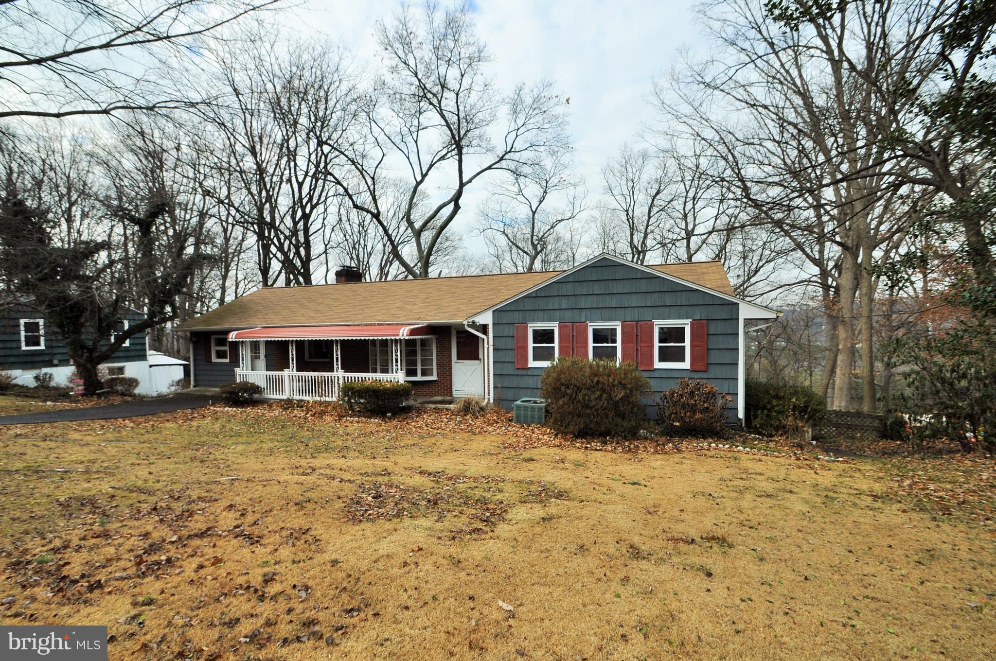 1906 Haverhill Road Baltimore, MD 21234 - Photo 1 of 30 Exterior (Front)