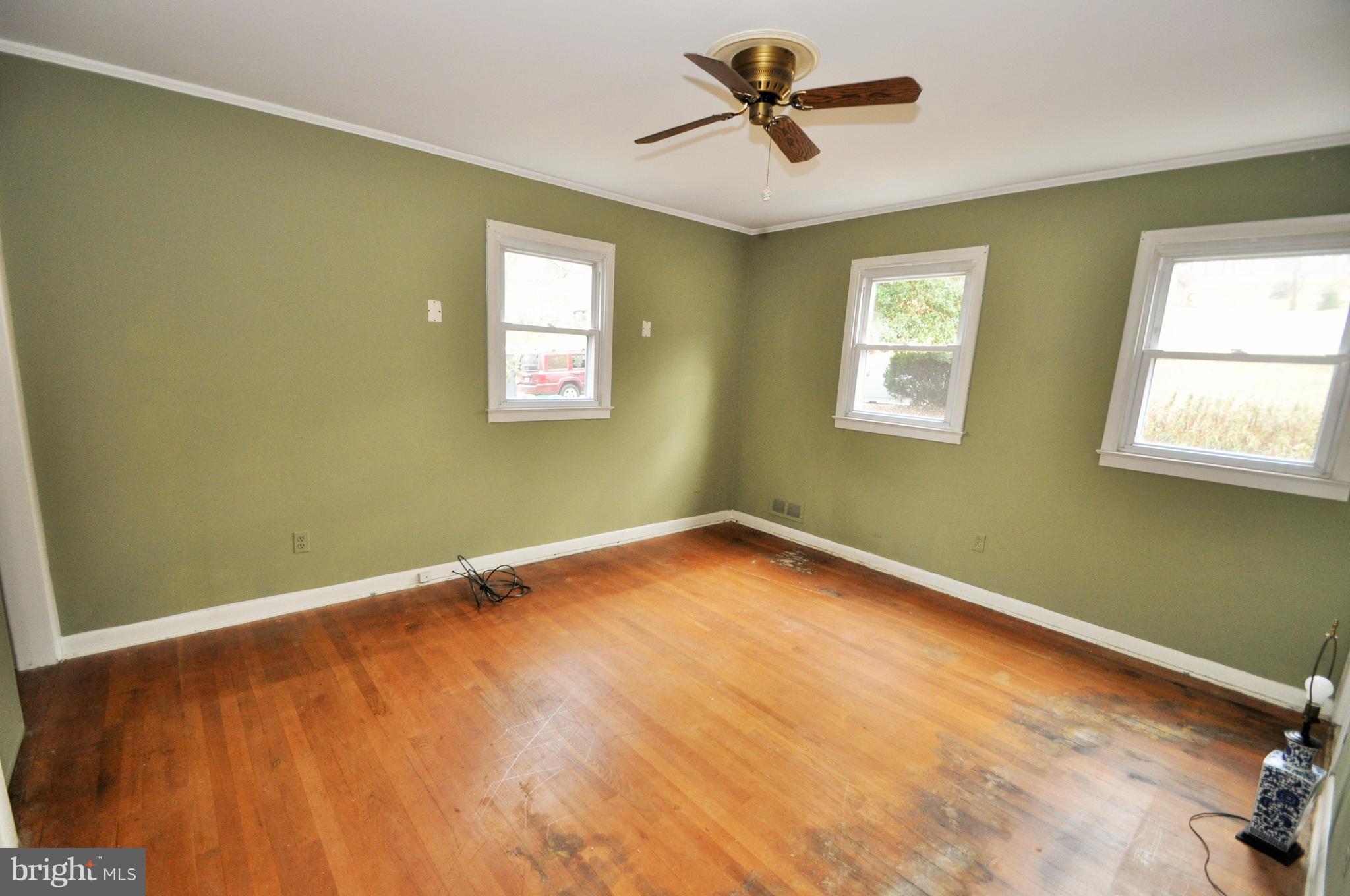 1906 Haverhill Road Baltimore, MD 21234 - Photo 13 of 30 Bedroom (Master)