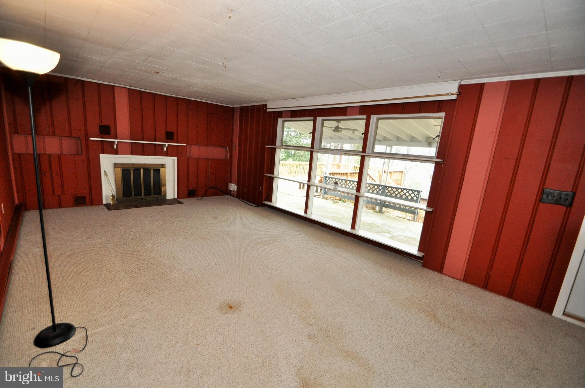 1906 Haverhill Road Baltimore, MD 21234 - Photo 21 of 30 Family Room
