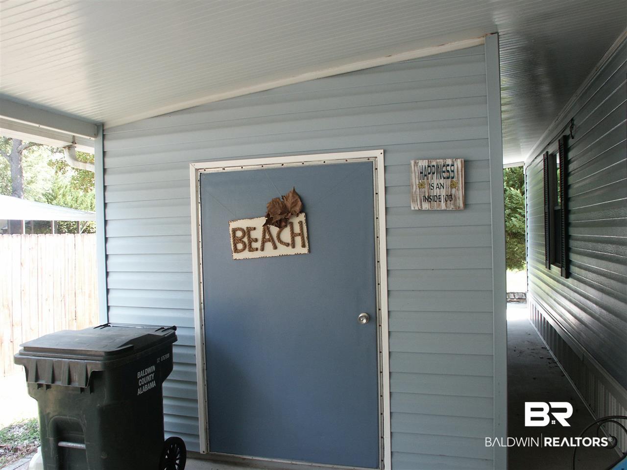 1799 Rico Drive Lillian, AL 36549 - Photo 13 of 19 Work Shop and Storage