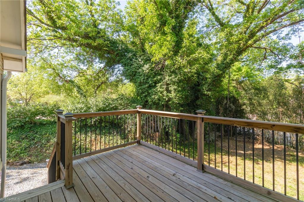 609 Delmont Street High Point, NC 27262 - Photo 21 of 23 Gallery Image 21
