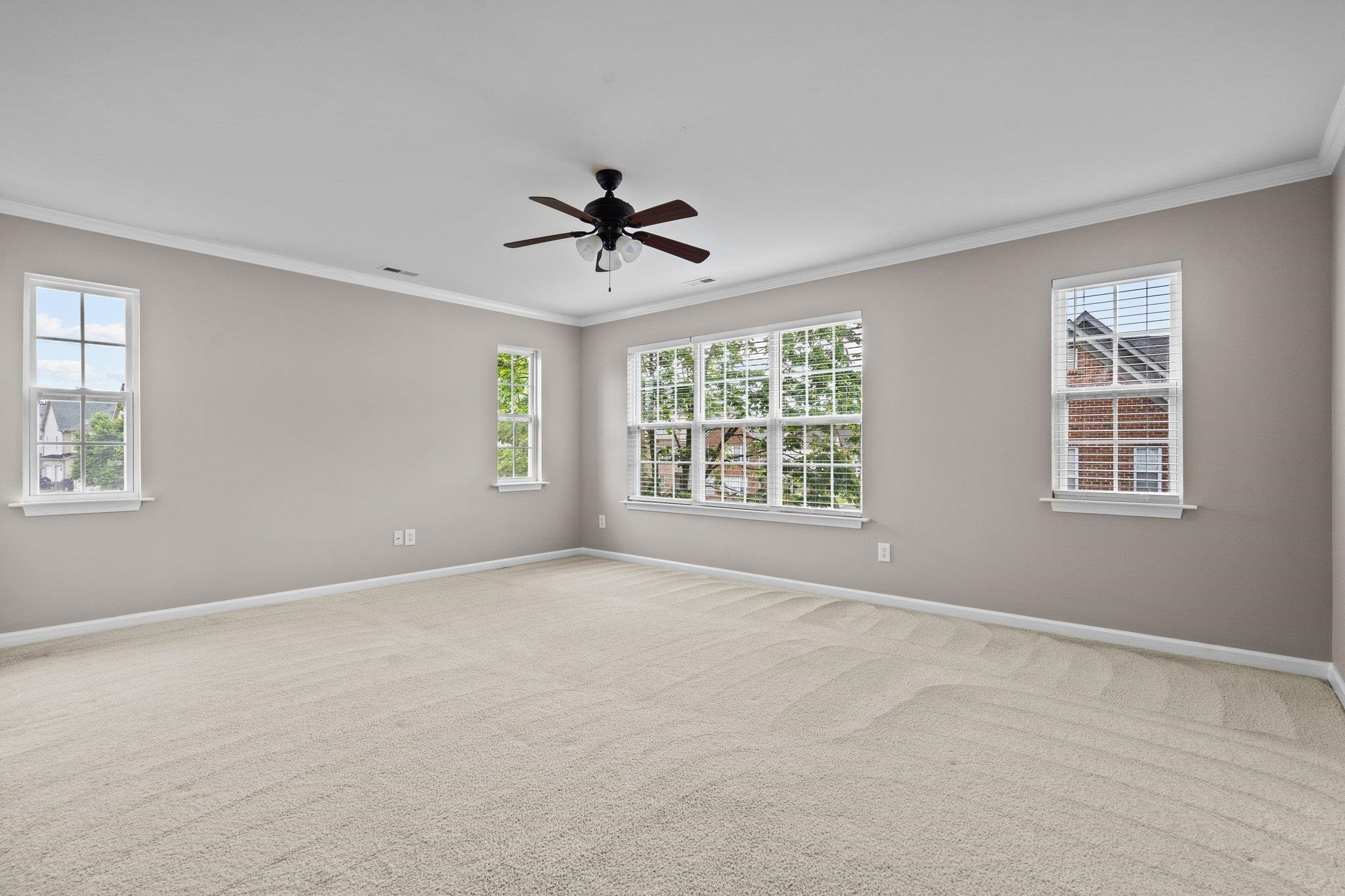 9903 Clyborn Court Raleigh, NC 27617 - Photo 18 of 34 Photo 18
