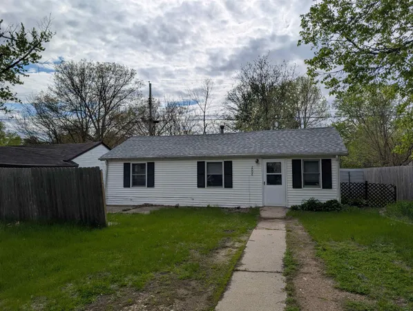 $85,000 | 2006 Dewey Avenue, Beloit, WI 53511