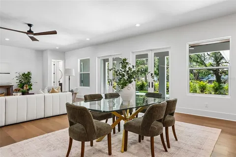 $3,499,000 | 3013 South West Shore Boulevard, Tampa, FL 33629
