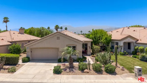 $555,000 | 44601 South Heritage Palms Drive, Indio, CA 92201