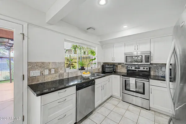 $294,900 | 1550 North Stapley Drive, Unit 67, Mesa, AZ 85203