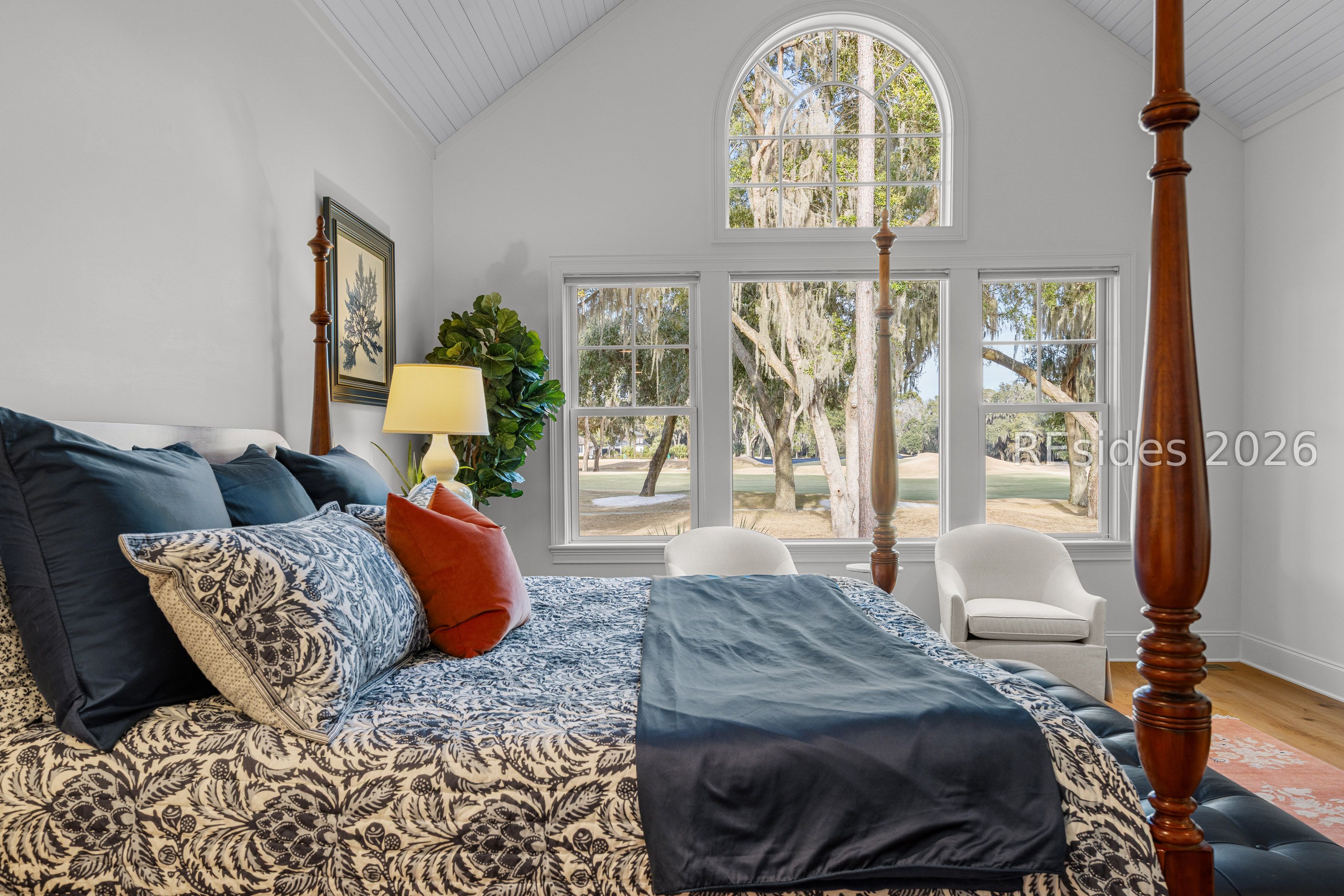 14 Inverness Drive Bluffton, SC 29910 - Photo 45 of 96