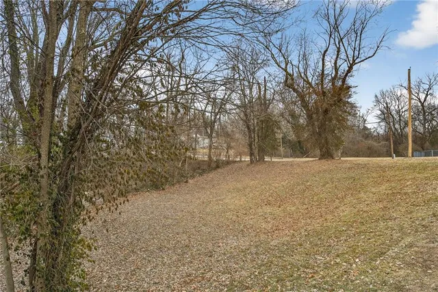 $164,900 | 513 North College Street, Richmond, MO 64085