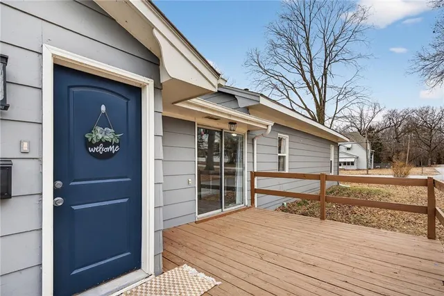 $170,000 | 513 North College Street, Richmond, MO 64085