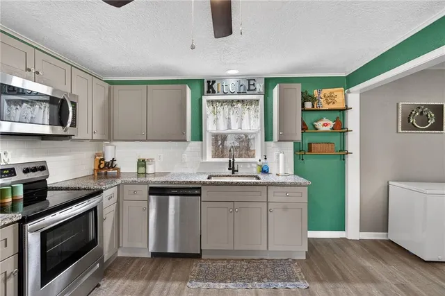 $170,000 | 513 North College Street, Richmond, MO 64085