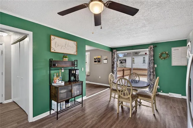 $170,000 | 513 North College Street, Richmond, MO 64085