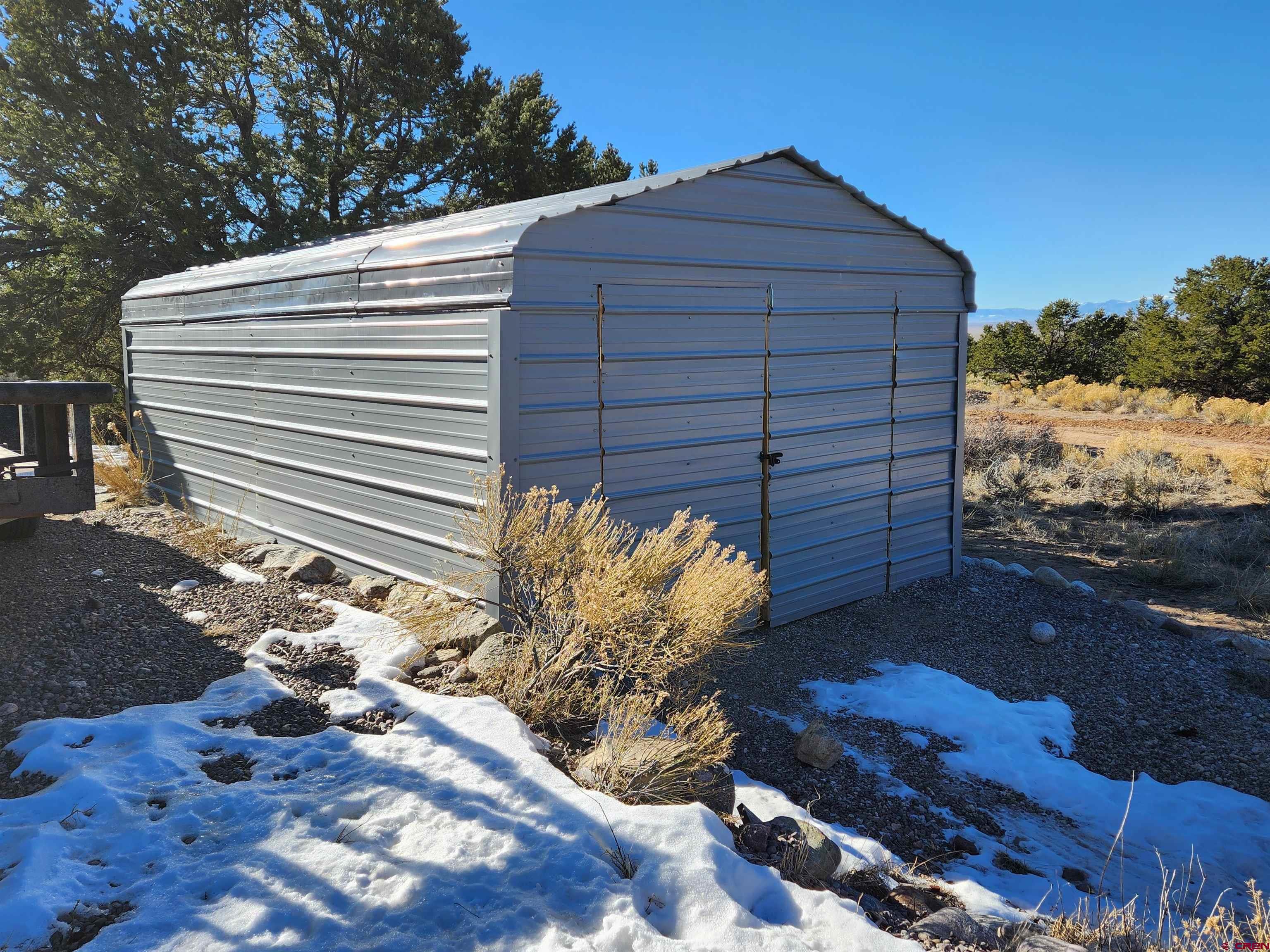 323 Holiday Overlook Crestone, CO 81131 - Photo 17 of 30