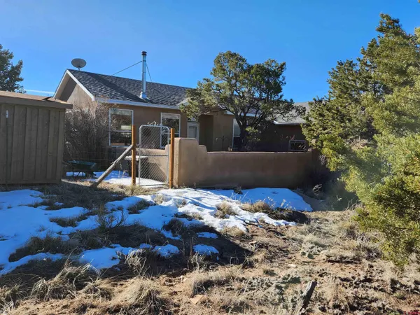 $405,000 | 323 Holiday Overlook, Crestone, CO 81131