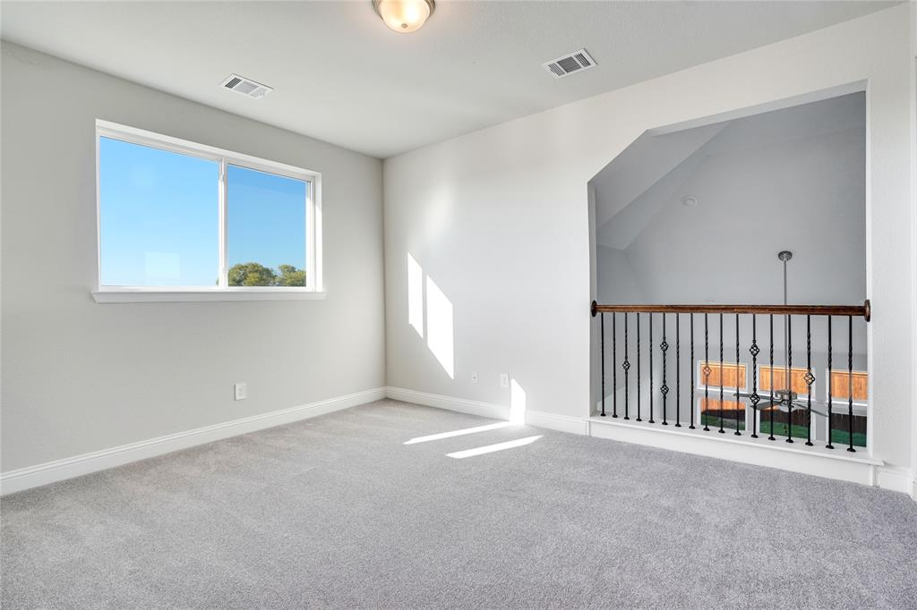 8526 Royal Star Road Rowlett, TX 75089 - Photo 14 of 21 a view of a room with a window