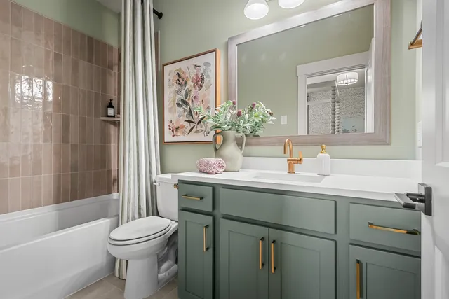 $1,431,680 | 5906 Luke Court, Arrington, TN 37014