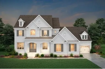 $1,431,680 | 5906 Luke Court, Arrington, TN 37014