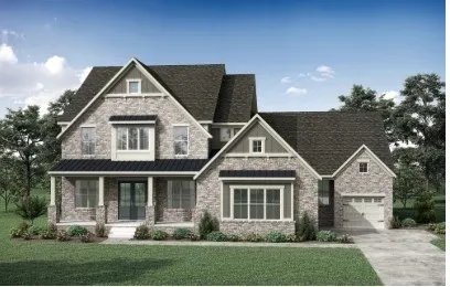 $1,431,680 | 5906 Luke Court, Arrington, TN 37014