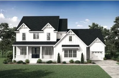 $1,431,680 | 5906 Luke Court, Arrington, TN 37014