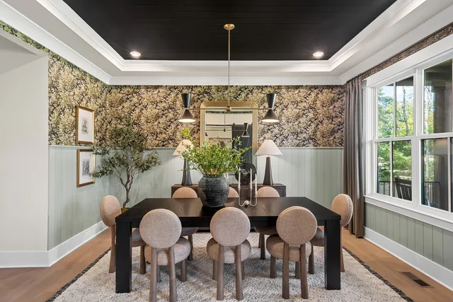 a kitchen with stainless steel appliances granite countertop a stove and a sink