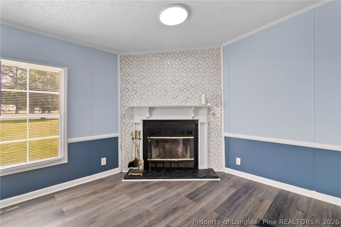 256 Summerhill Road Lumber Bridge, NC 28357 - Photo 7 of 41 Gallery Image 7