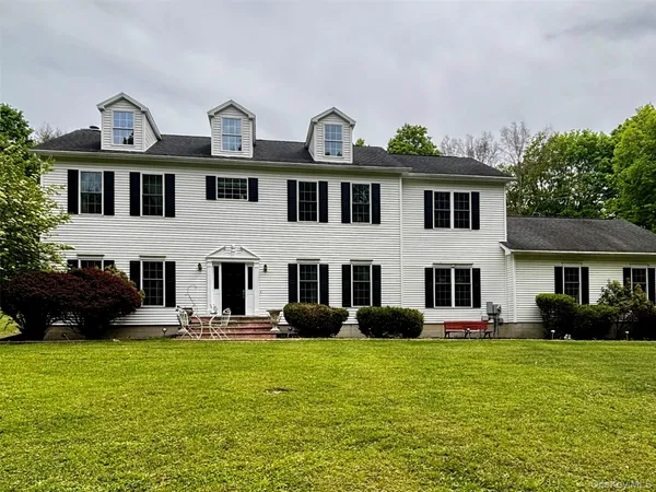 $949,500 | 411 Mt Joy Road, Middletown, NY 10941