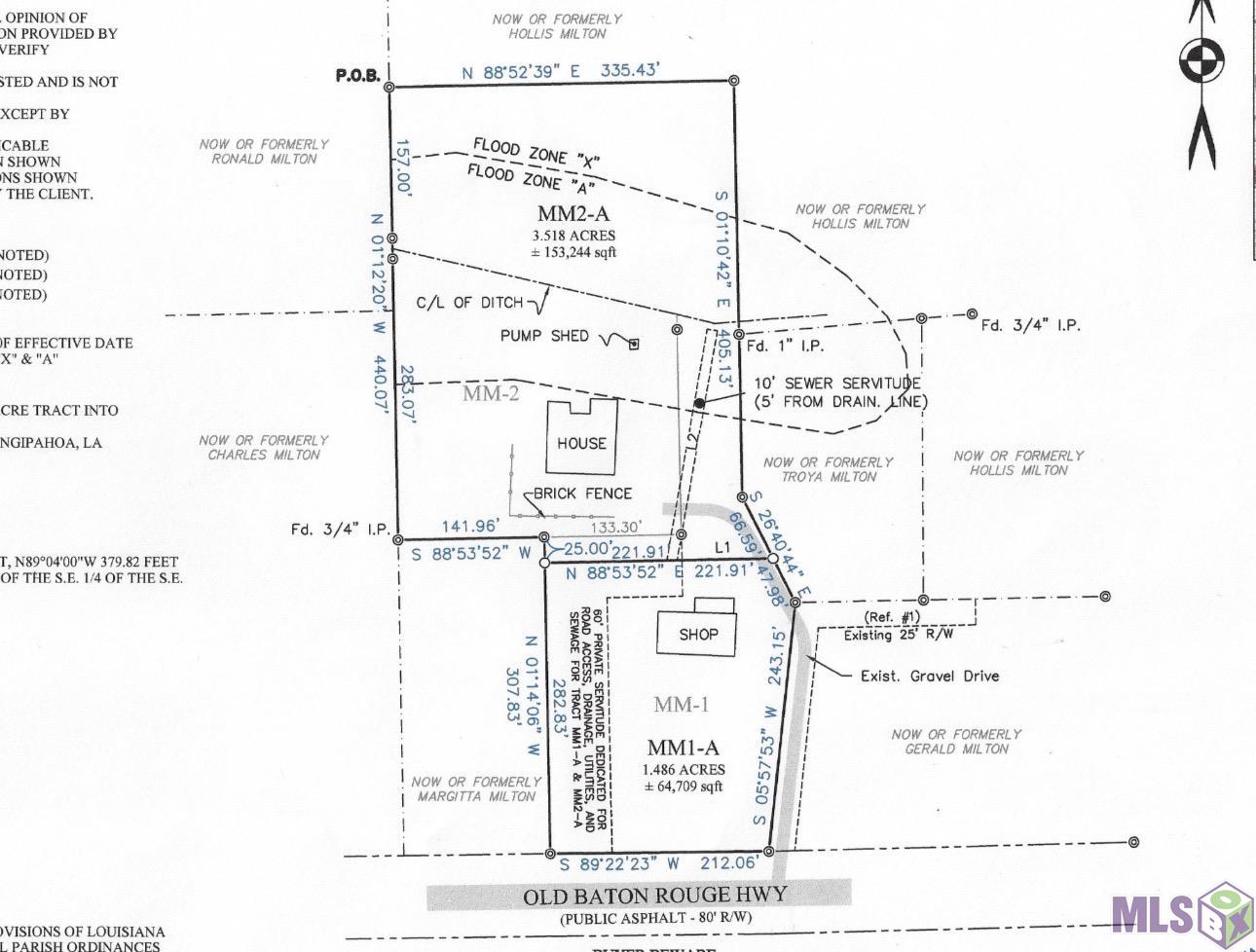 11139 Old Baton Rouge Highway Hammond, LA 70403 - Photo 6 of 52