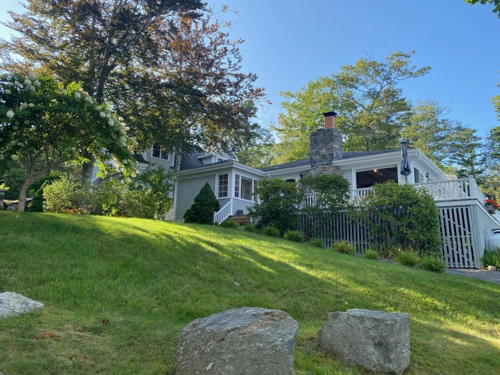 42 Birch Road Boothbay Harbor, ME 04538 - Photo 3 of 8 IMG954762