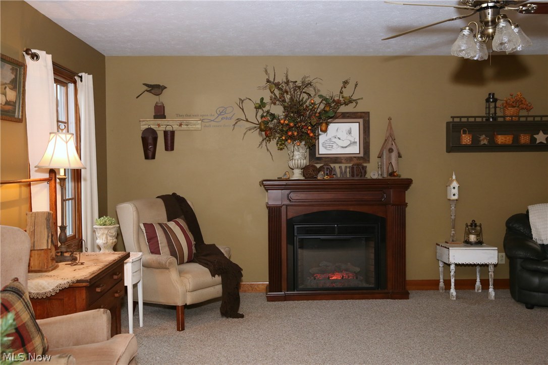 18019 Diagonal Road Lagrange, OH 44050 - Photo 7 of 35
