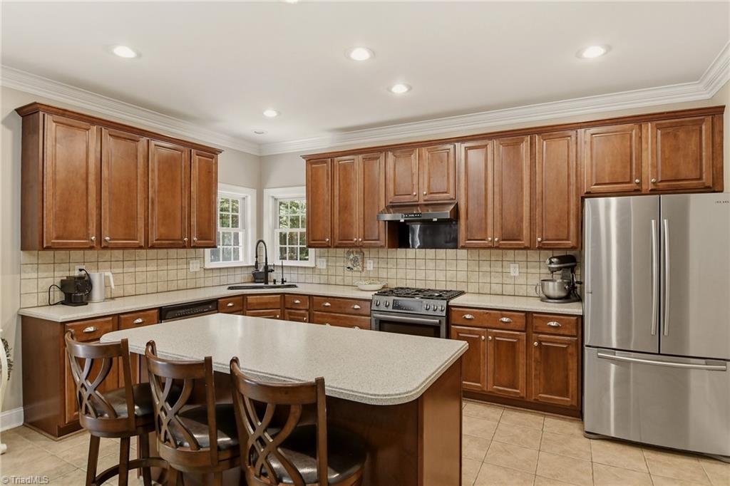 3420 Tanglebrook Trail Clemmons, NC 27012 - Photo 11 of 46