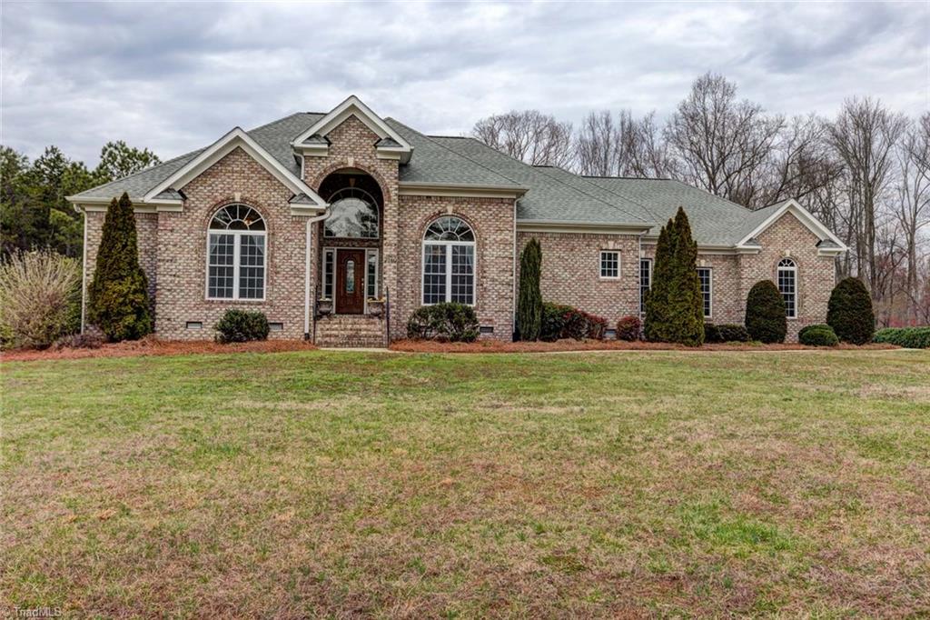 7140 Ellison Road Stokesdale, NC 27357 - Photo 1 of 30 Gallery Image 1