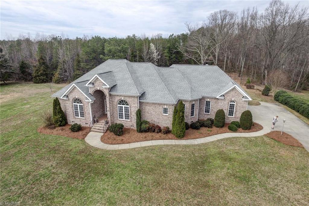 7140 Ellison Road Stokesdale, NC 27357 - Photo 3 of 30 Gallery Image 3