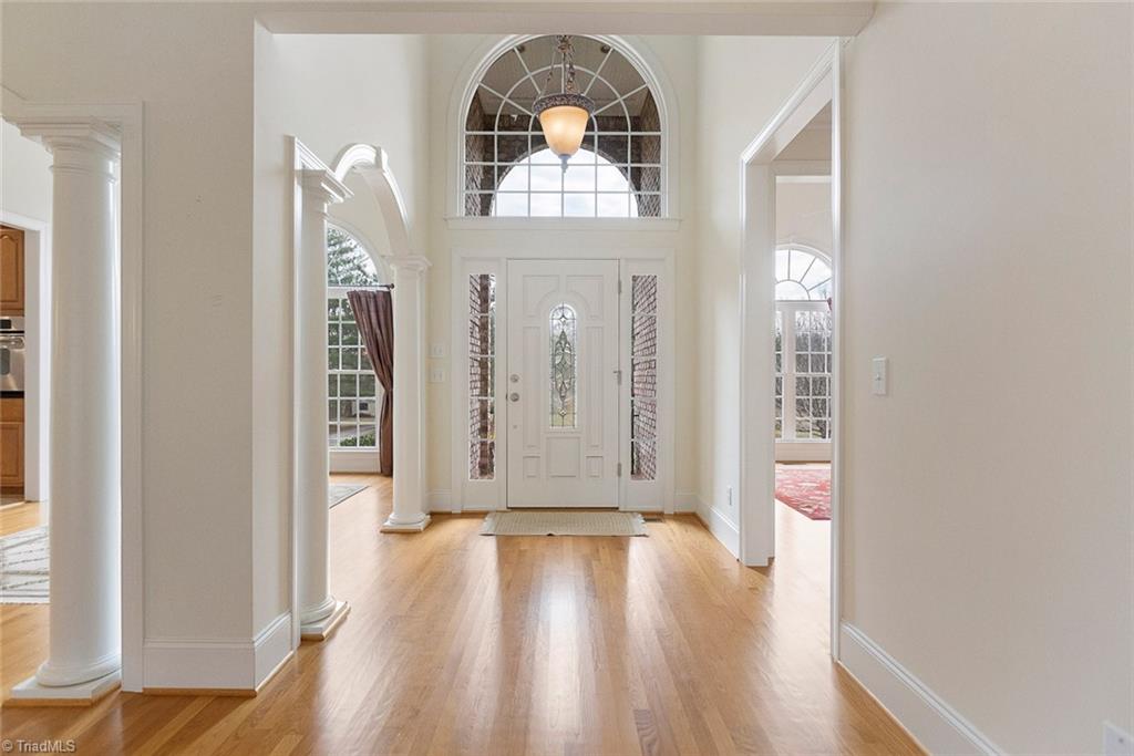7140 Ellison Road Stokesdale, NC 27357 - Photo 6 of 30 Gallery Image 6