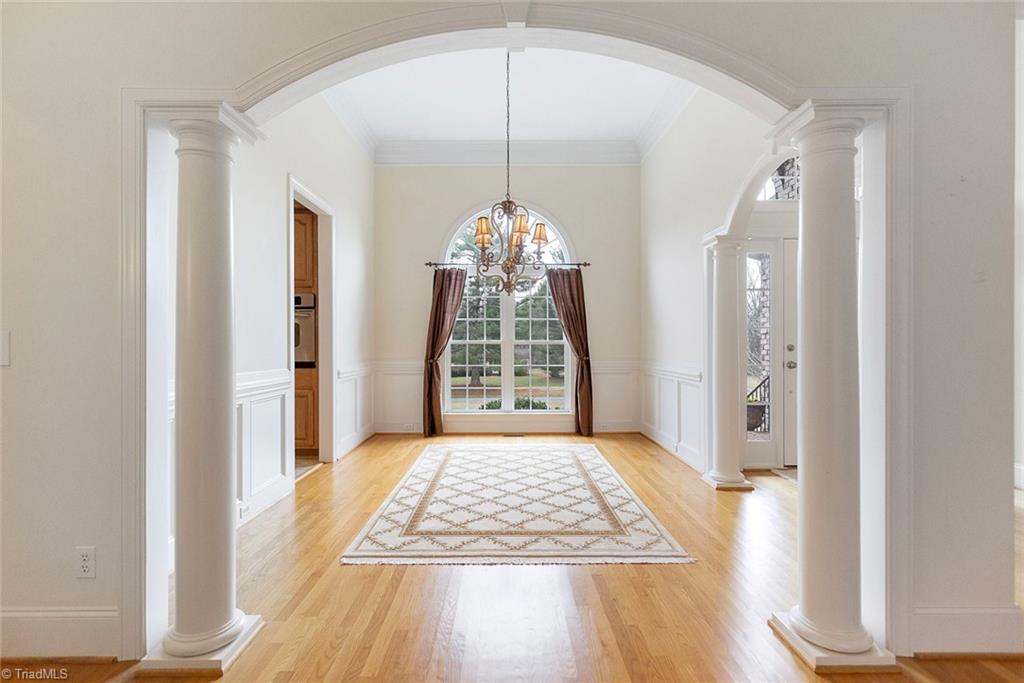 7140 Ellison Road Stokesdale, NC 27357 - Photo 7 of 30 Gallery Image 7