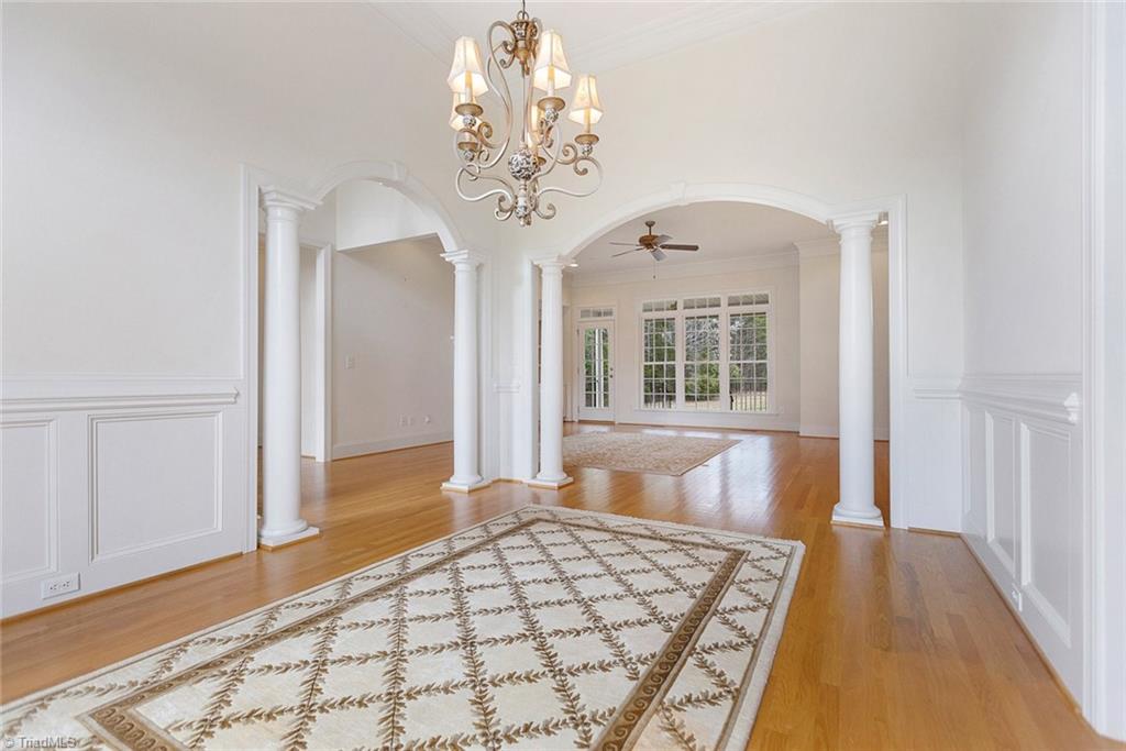 7140 Ellison Road Stokesdale, NC 27357 - Photo 8 of 30 Gallery Image 8