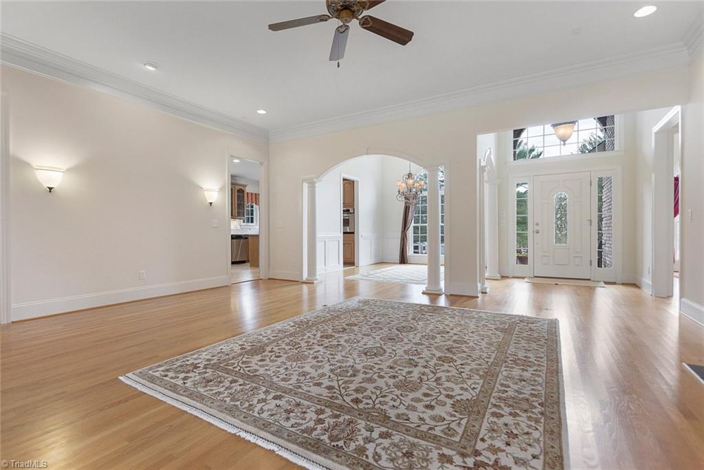 7140 Ellison Road Stokesdale, NC 27357 - Photo 9 of 30 Gallery Image 9