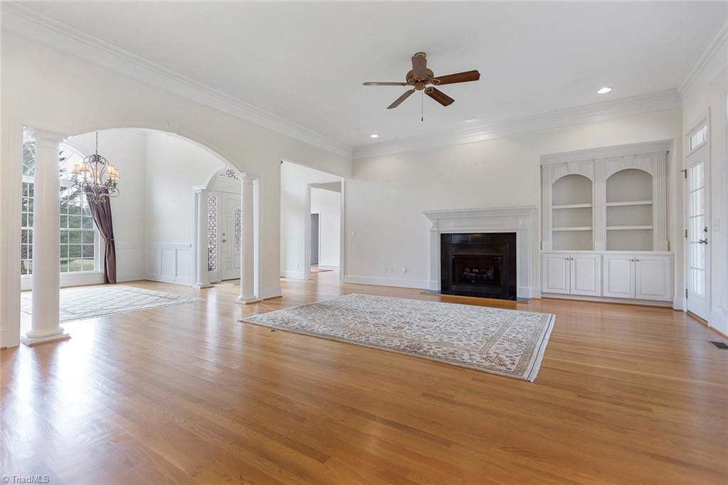 7140 Ellison Road Stokesdale, NC 27357 - Photo 10 of 30 Gallery Image 10