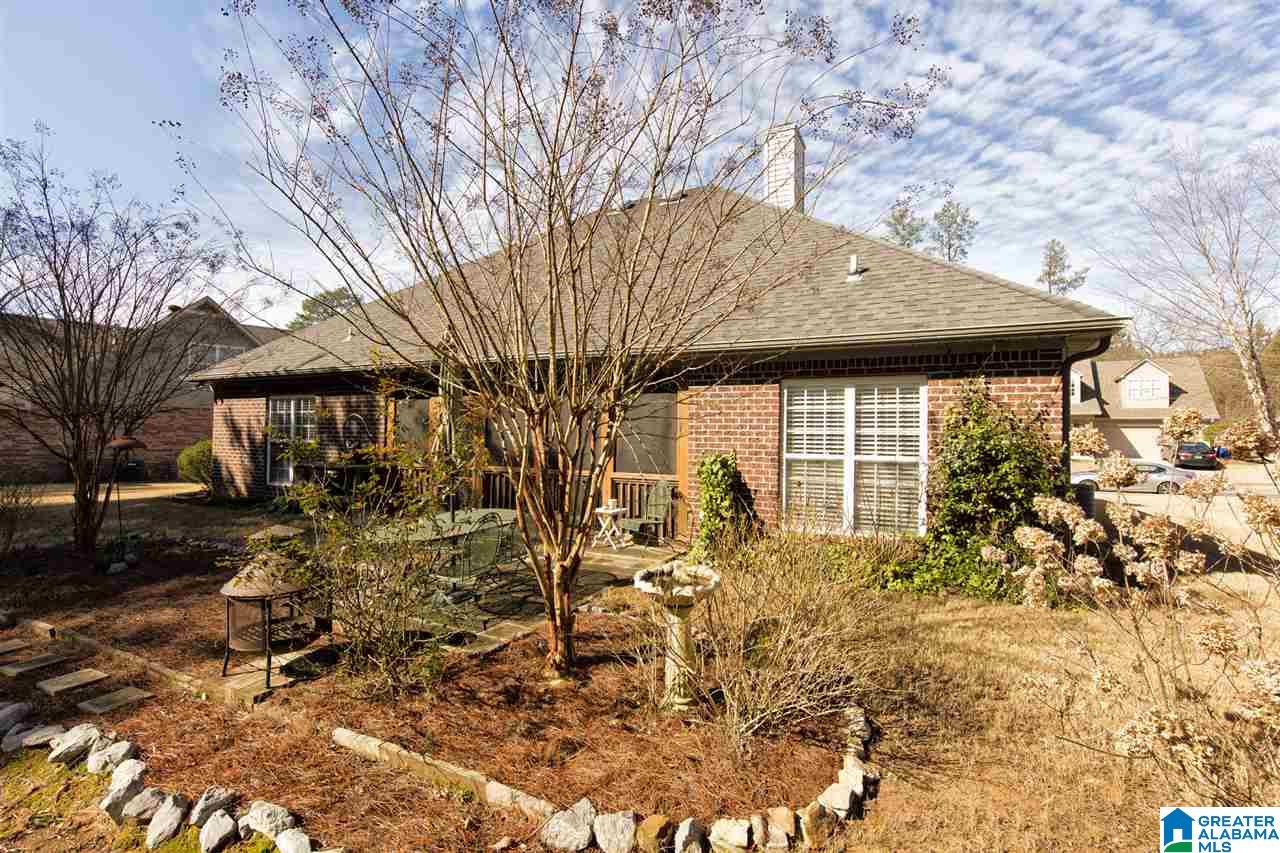 533 Chesser Circle Chelsea, AL 35043 - Photo 36 of 40